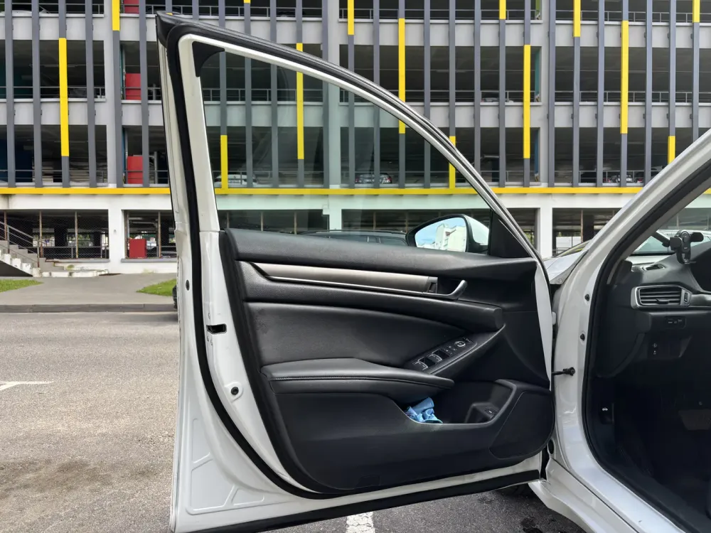 Продажа Honda Accord X, 2019г., Минск Минск - изображение 8