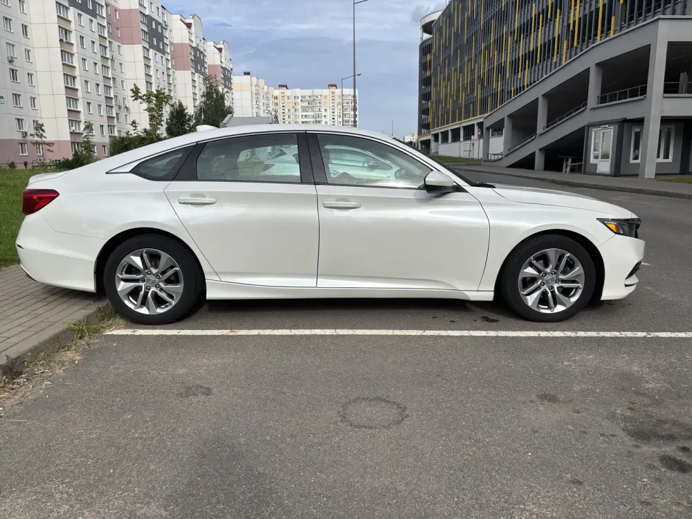 Продажа Honda Accord X, 2019г., Минск Минск - изображение 6