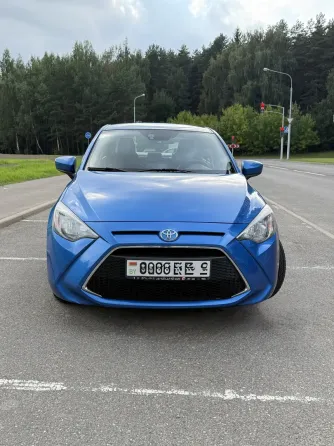 Продажа Toyota Yaris DJ/DL, 2018г., Минск Минск