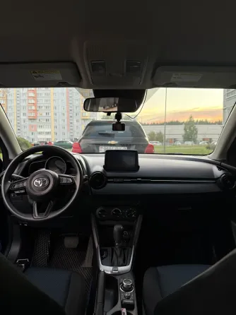 Продажа Toyota Yaris DJ/DL, 2018г., Минск Минск