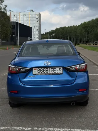 Продажа Toyota Yaris DJ/DL, 2018г., Минск Минск