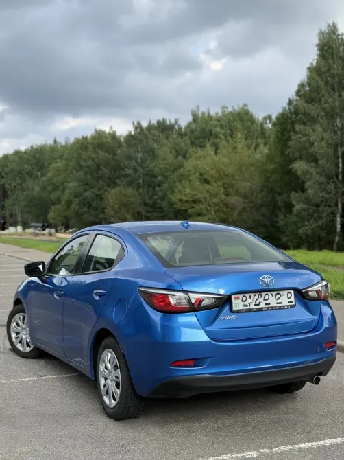 Продажа Toyota Yaris DJ/DL, 2018г., Минск Минск - изображение 4