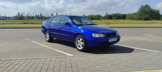 Продажа Toyota Carina E I, 1992г., Бобруйск Бобруйск