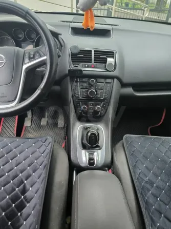 Продажа Opel Meriva B, 2010г., Брест Брест