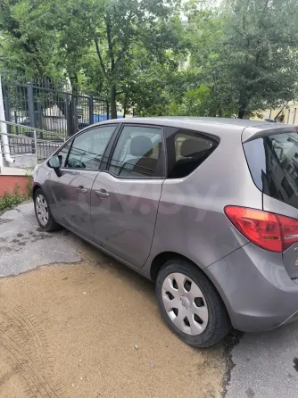 Продажа Opel Meriva B, 2010г., Брест Брест