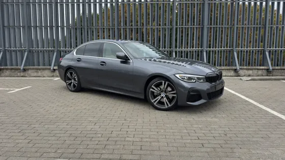 Продажа BMW 3 series VII (G2x), 2022г., Минск Минск
