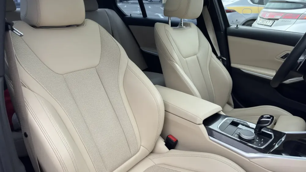  3 series VII (G2x)