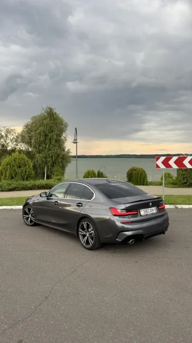Продажа BMW 3 series VII (G2x), 2022г., Минск Минск - изображение 15