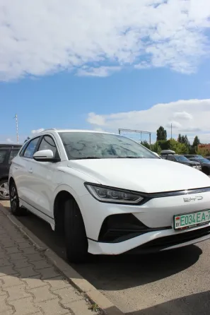 Продажа BYD E2 I Рестайлинг, 2024г., Минск Минск