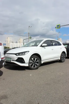 Продажа BYD E2 I Рестайлинг, 2024г., Минск Минск