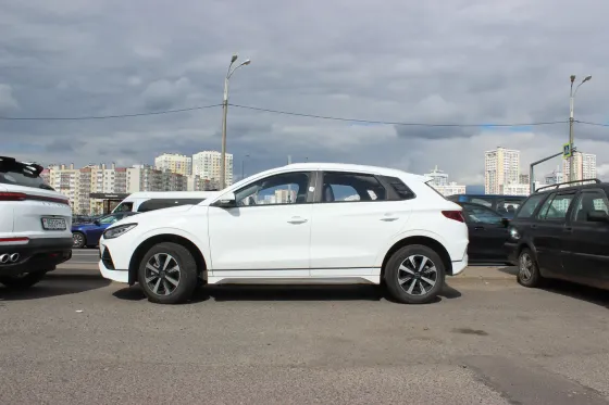 Продажа BYD E2 I Рестайлинг, 2024г., Минск Минск