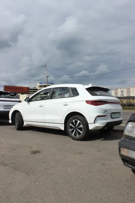 Продажа BYD E2 I Рестайлинг, 2024г., Минск Минск - изображение 3