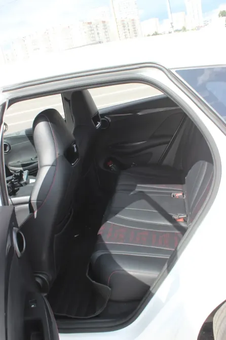 Продажа BYD E2 I Рестайлинг, 2024г., Минск Минск - изображение 13