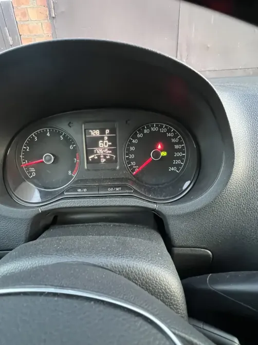 Продажа Volkswagen Polo V, 2015г., Минск Минск - изображение 7