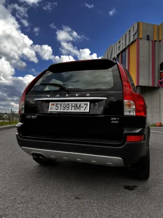 Продажа Volvo XC90 I Рестайлинг, 2007г., Минск Минск