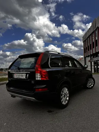 Продажа Volvo XC90 I Рестайлинг, 2007г., Минск Минск
