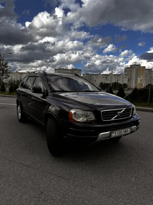 Продажа Volvo XC90 I Рестайлинг, 2007г., Минск Минск - изображение 2