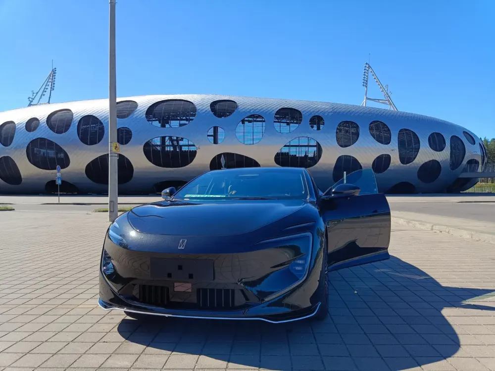  12 I