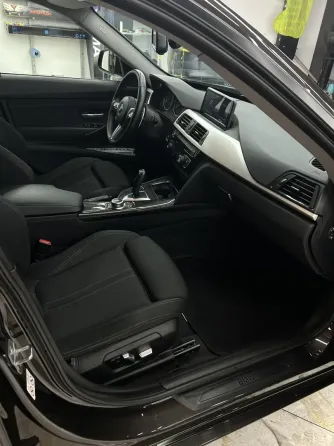 Продажа BMW 3 series VI (F3x) Рестайлинг, 2018г., Минск Минск