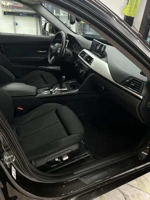  3 series VI (F3x) Рестайлинг