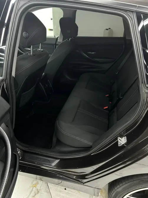  3 series VI (F3x) Рестайлинг