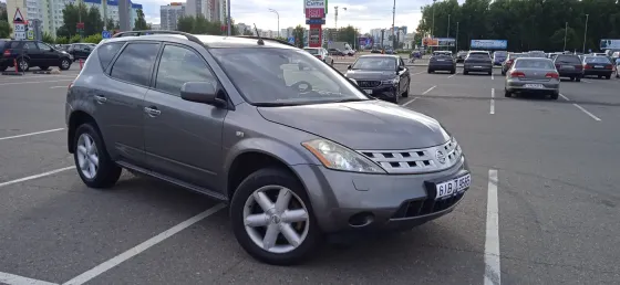 Продажа Nissan Murano I (Z50), 2005г., Могилёв Могилев