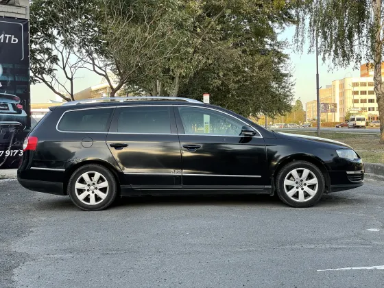 Продажа Volkswagen Passat B6, 2009г., Брест Брест