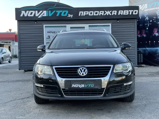 Продажа Volkswagen Passat B6, 2009г., Брест Брест