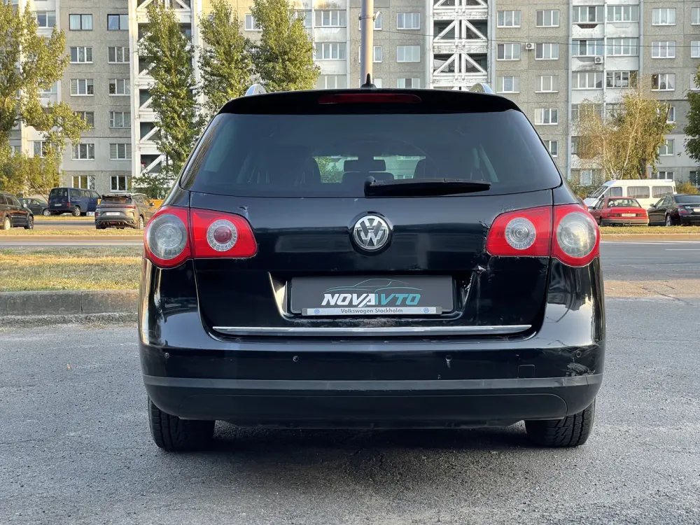 Продажа Volkswagen Passat B6, 2009г., Брест Брест - изображение 6