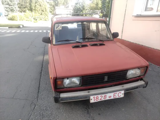 Продажа LADA (ВАЗ) 2105 I, 1994г., Гомель Гомель