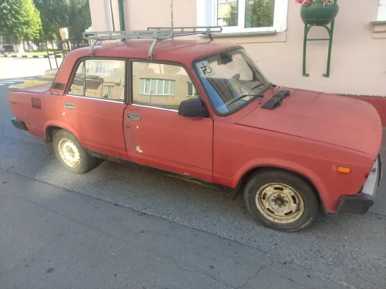 Продажа LADA (ВАЗ) 2105 I, 1994г., Гомель Гомель