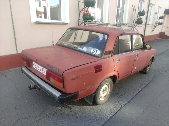 Продажа LADA (ВАЗ) 2105 I, 1994г., Гомель Гомель