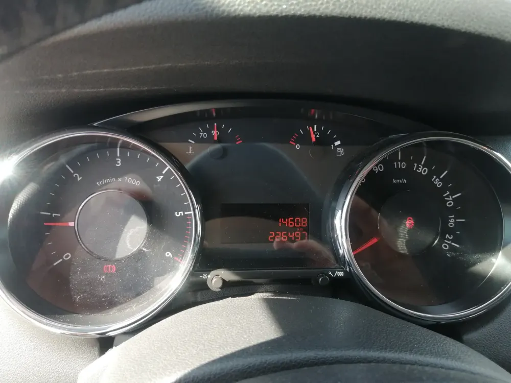 Продажа Peugeot 5008 I, 2013г., Брест Брест - изображение 15