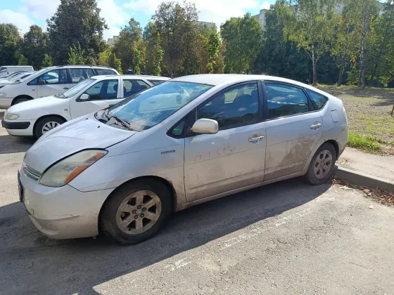 Продажа Toyota Prius II Рестайлинг (XW20), 2009г., Минск Минск