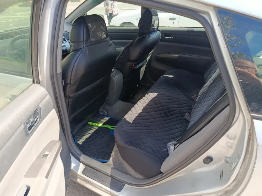  Prius II Рестайлинг (XW20)