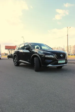 Продажа Nissan X-Trail III Рестайлинг, 2023г., Минск Минск
