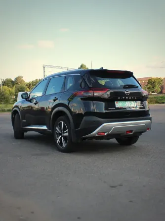Продажа Nissan X-Trail III Рестайлинг, 2023г., Минск Минск