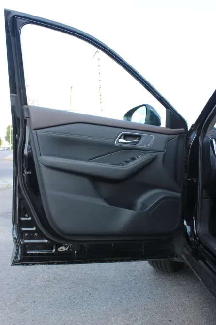  X-Trail III Рестайлинг