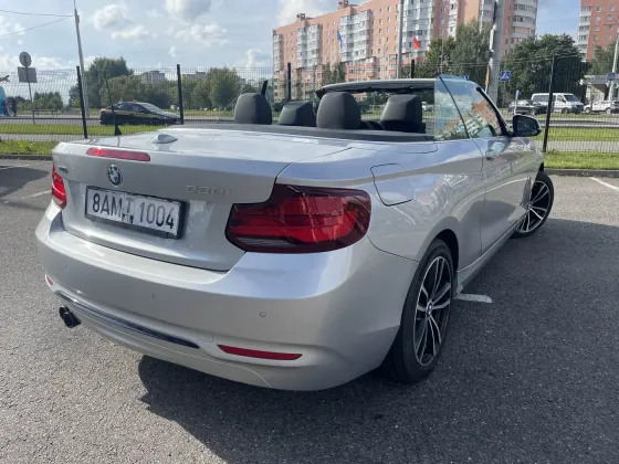 Продажа BMW 2 series F22 Рестайлинг, 2020г., Минск Минск