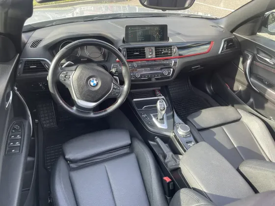 Продажа BMW 2 series F22 Рестайлинг, 2020г., Минск Минск