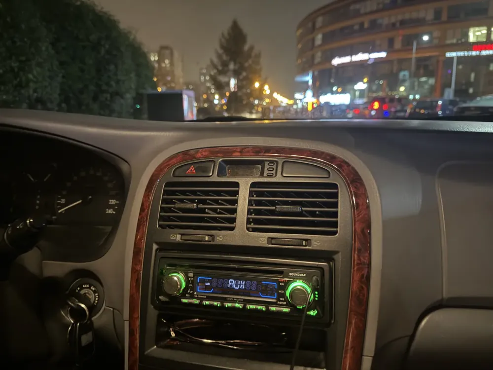 Продажа Kia Magentis I Рестайлинг, 2004г., Минск Минск - изображение 1