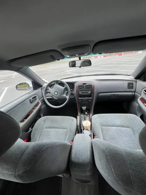 Продажа Kia Magentis I Рестайлинг, 2004г., Минск Минск - изображение 14