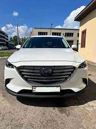 Продажа Mazda CX-9 II, 2017г., Минск Минск