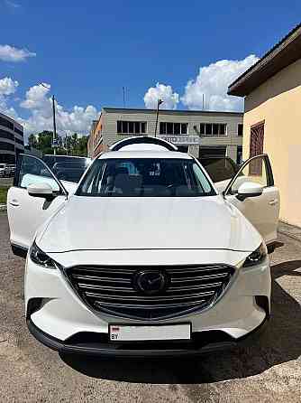 Продажа Mazda CX-9 II, 2017г., Минск Минск