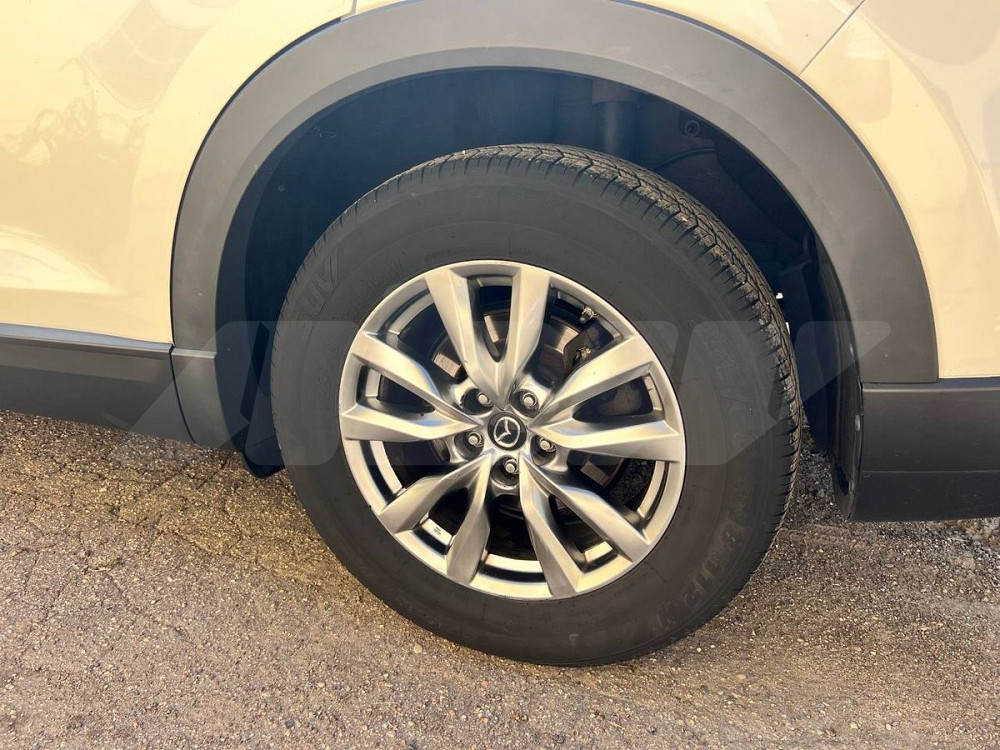 Продажа Mazda CX-9 II, 2017г., Минск Минск - изображение 16