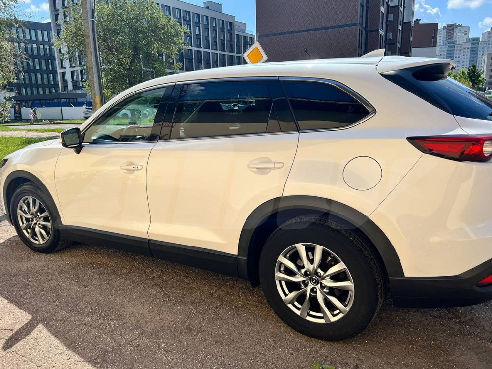 Продажа Mazda CX-9 II, 2017г., Минск Минск - изображение 14