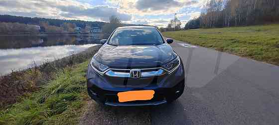 Продажа Honda CR-V V, 2016г., Минск Минск