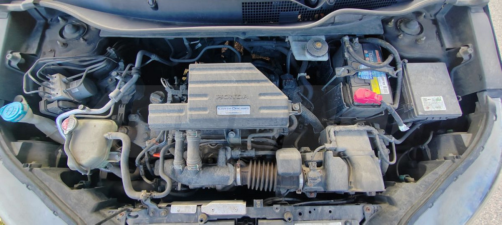  CR-V V