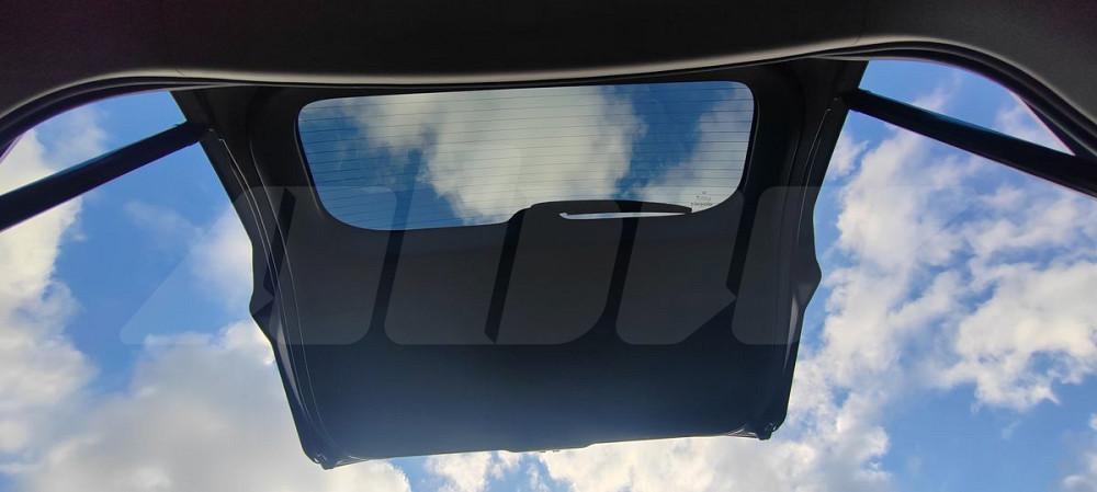 CR-V V