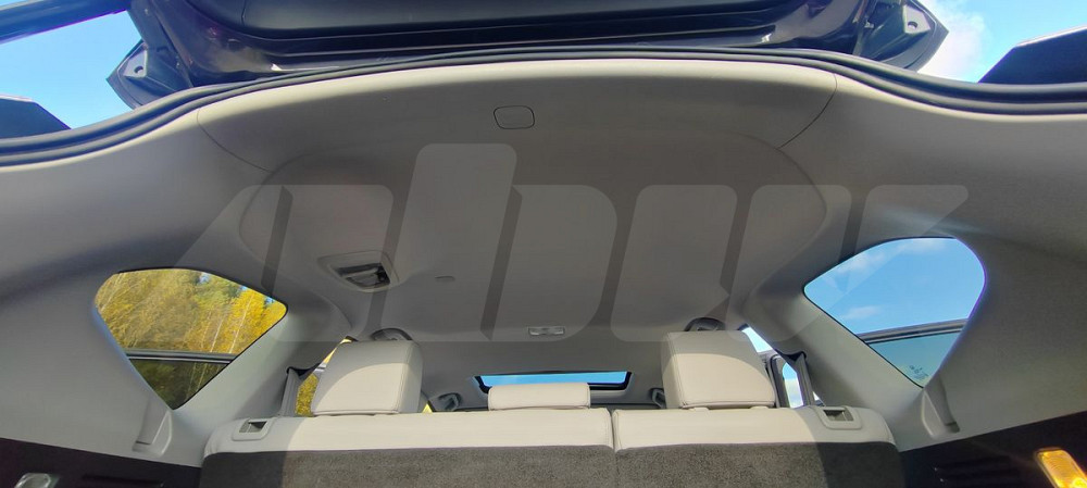  CR-V V